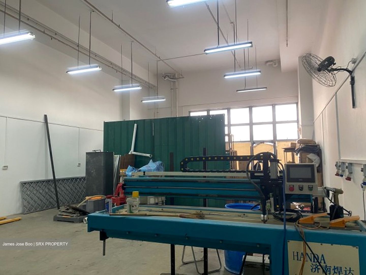 North Spring Bizhub (D27), Factory #557539521